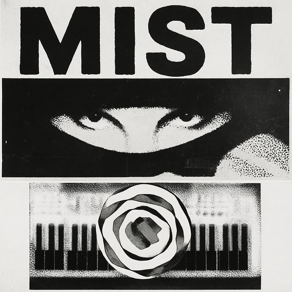 Mist - Underground Analog Lab Bank