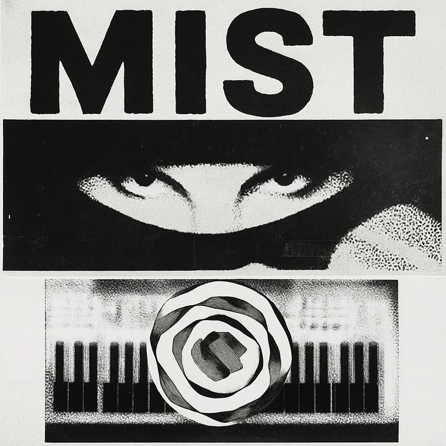 MIST - ANALOG LAB BANK