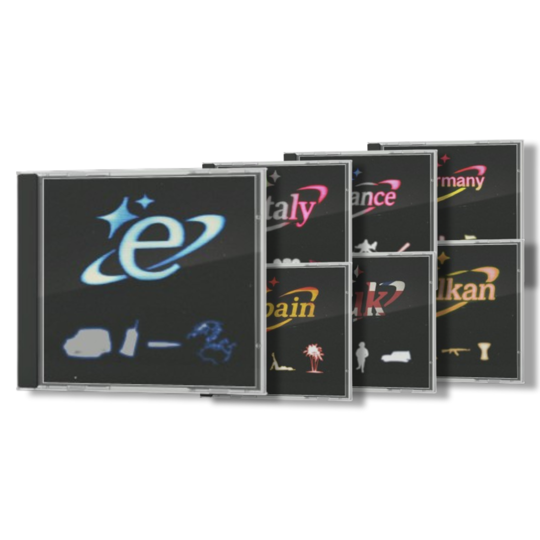 Eurovision - Production Bundle